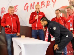 Serge Gnabry